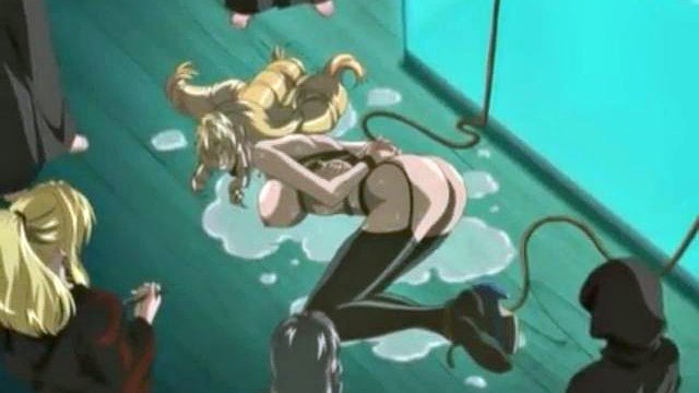 Bible Black New Testament part 4: Blowjob, Big Tits & Big Ass Porn