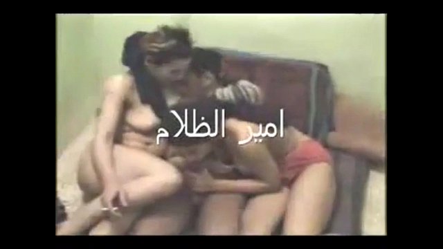 beautiful egyptian arab girl fucked part 3
