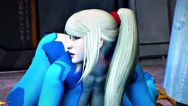 Samus - BBC Deneyi Vuruş