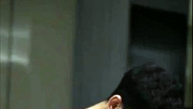 I gay tailandesi scopano solo con i fan