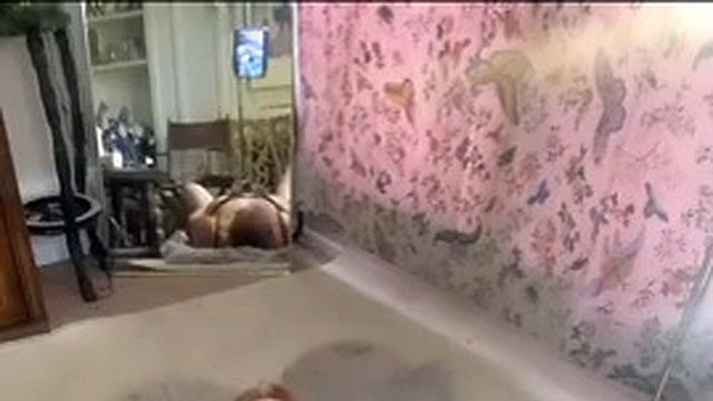 70 Year Old Latina Granny Having Playtime with Anal & Vaginal Masurbation with My Dildos