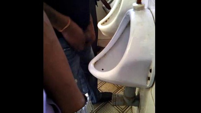 Watch Chubold - v4700 - Urinal Hunter - Volume 35 - Gay, 3Some, Chubold Porn