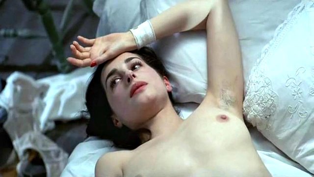 Amira Casar  Anatomy Of Hell