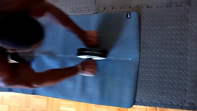 black bigcock fitness hunk solo jerkoff