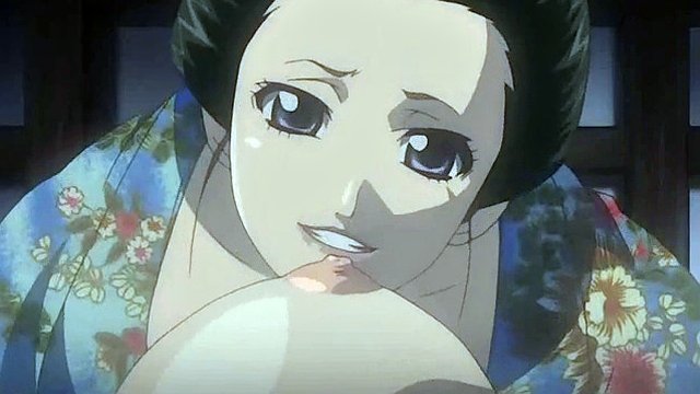 japanese lesbian hentai anime