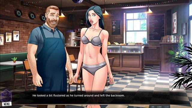 Our Red String #6 - PC Gameplay Lets Play (HD)