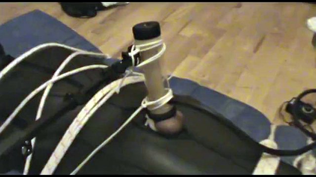 Máquina de disfrutar en el trabajo