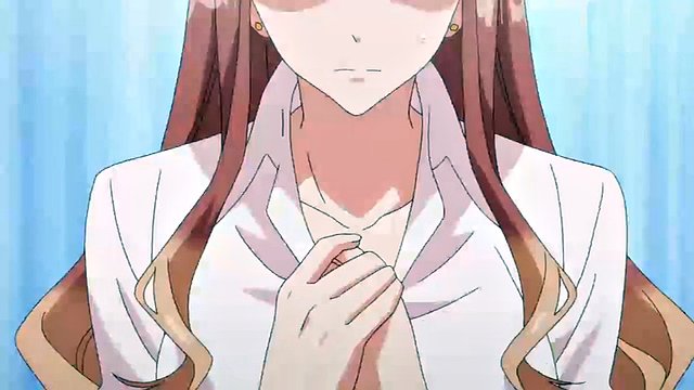XL Joushi Hentai Anime