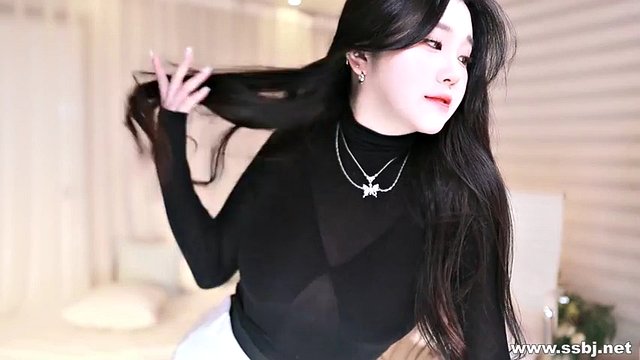 3442 KBJ friend room rice cake room female cam ELI Ellie VIP room Korean tele YOUB892