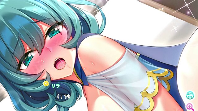 Motto! Haramase! Honoo no Oppai Isekai Chou Ero Succubus Gakuen! Lila Episode