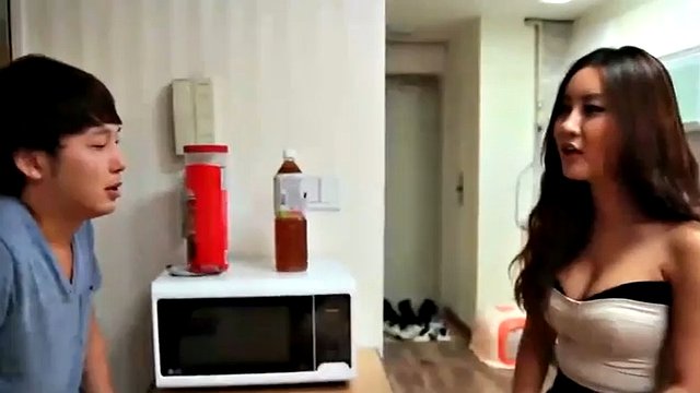 Korea Com Lucky Virgin Gets Fucked By Hot Korean Girl