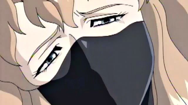 BDSM anime teens fuck hard