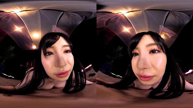 SI007: Doggy, Missonary & Big Tits VR Porn