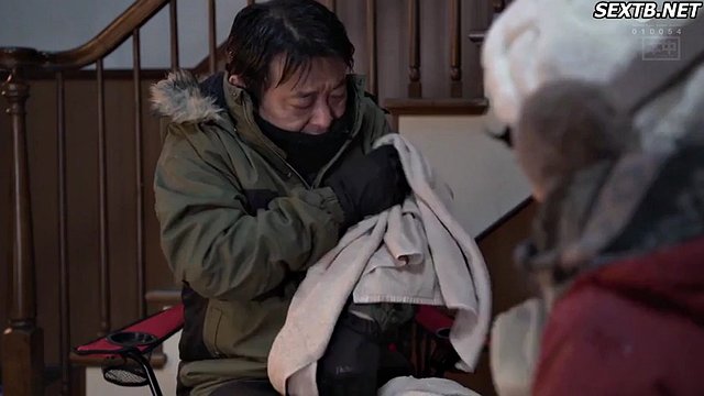 I Could Spend The Next 3 Days Warming Up My Niece With Creampie Sex - Eng sub