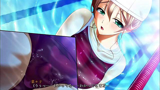 Nanako 3 Subbed - Kuro no Kyoushitsu: Asian, Japanese & Hentai Porn