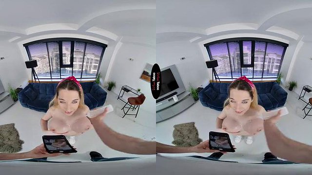 vrx1: porno pipe, levrette et cow-girl