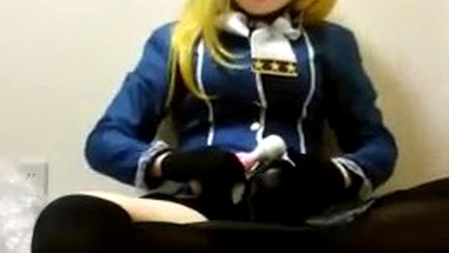kigurumi fapping