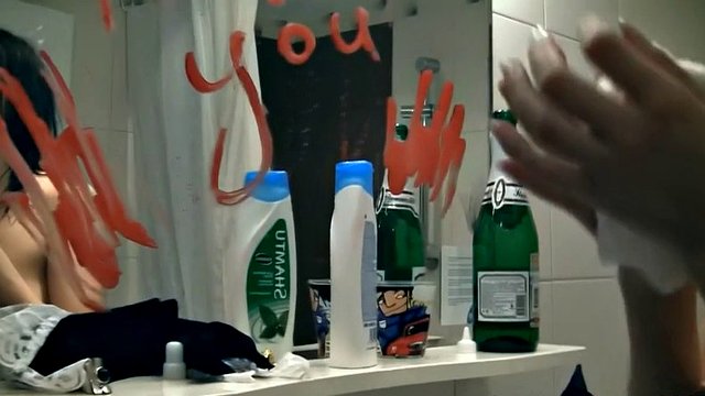 festa de sexo do grupo de estudantes em casa