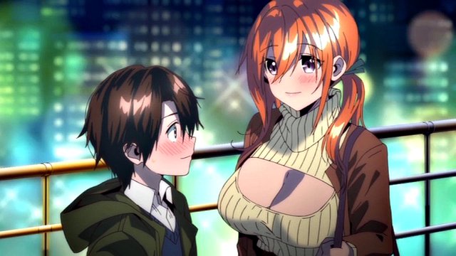 hentai anime