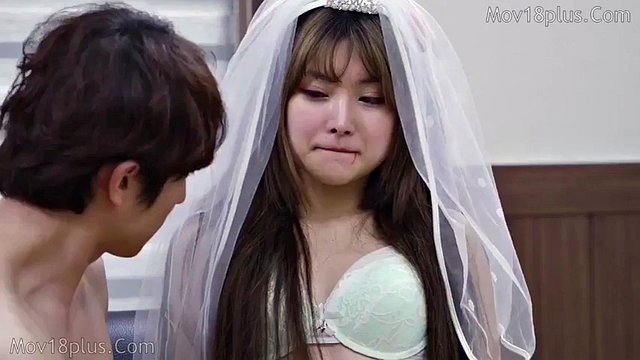 Teniendo sexo con un fantasma coreano