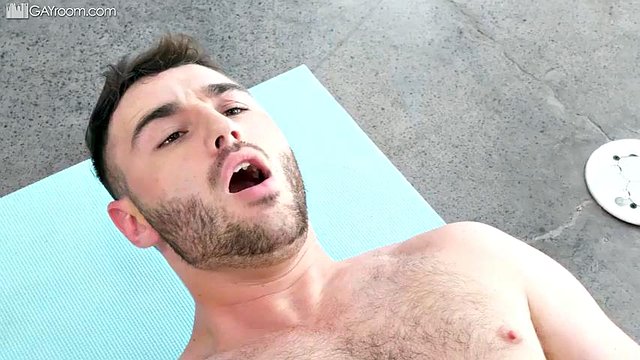 Flex N' Fuck