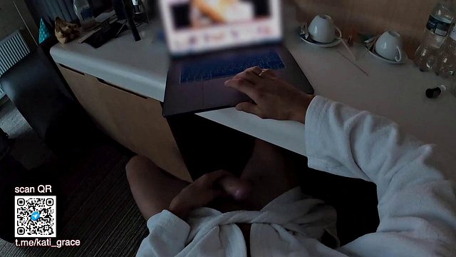 Was it not a dream? My ass was fucked so sweetly