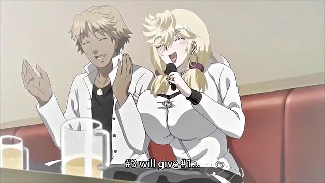 hentai: Bongacams & Japanese Porn