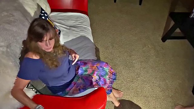 I Wet Watching My Husband Suck a Cock, Agness