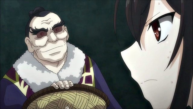 Kunoichi Botan 1-2 (Sex Scenes) ENG SUB