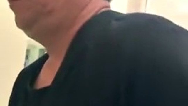 Chinese Daddy