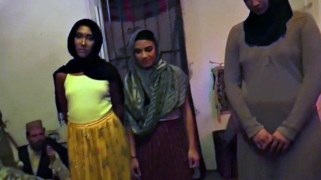 big tits arab belly and afghan muslim white girl