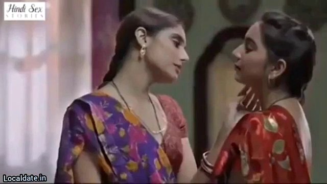 Desi lesbičky