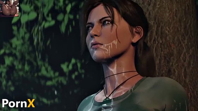 I Got Trapped and Fucked Hard by Many Aliens
