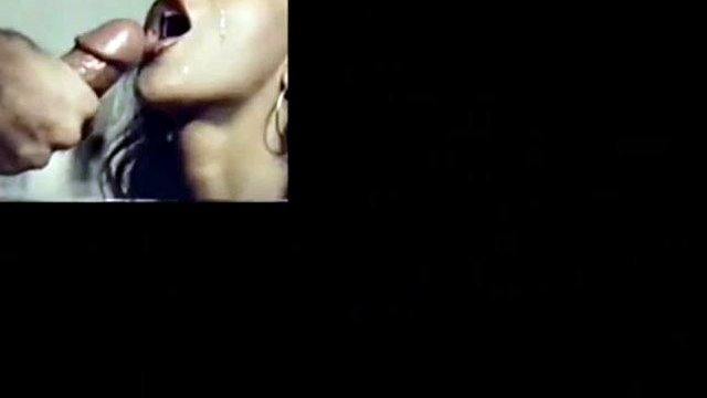 Vintage Cumshots 674: Blowjob, Handjob og samleporno