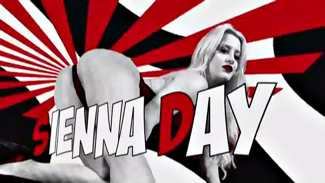Chessie i Jasmine dzielą się z udziałem Jasmine Jae i Chessie Kay: duże cycki, duży tyłek i obciąganie porno
