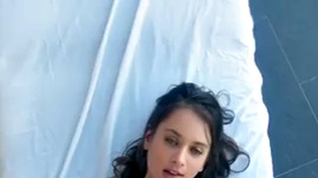 Loves the Cum