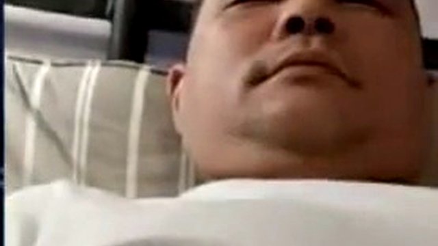 chinese handsome guy webcam masturbate