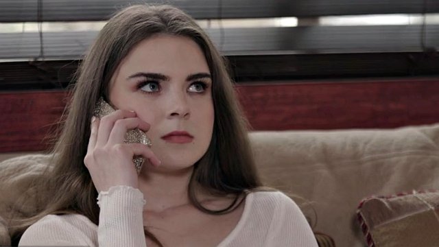 India Summer fucks her daughter's boyfriend after a family fight