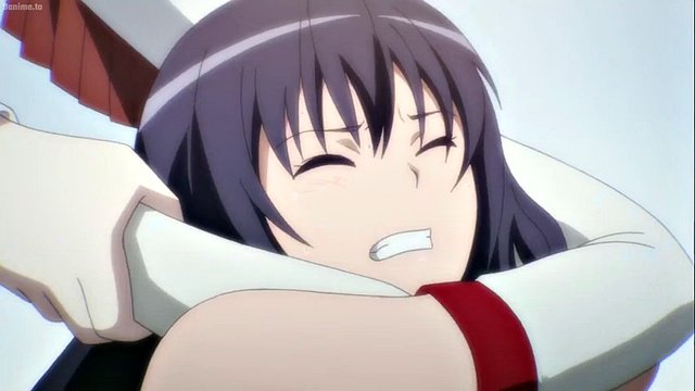 Anime: I want to be the strongest in the world! S1+ OVA FanService Compilation Eng Sub