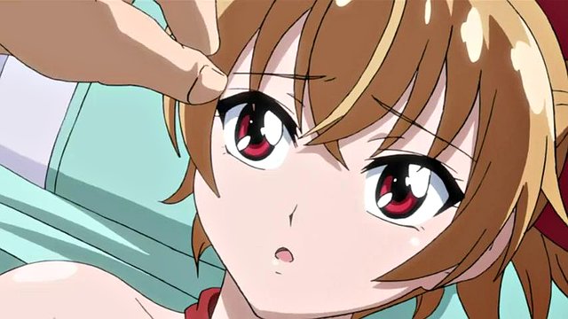 Kakushi Dere Ep.1 (ENG) Uncensored | sexy classmate cum-in-mouth explosion