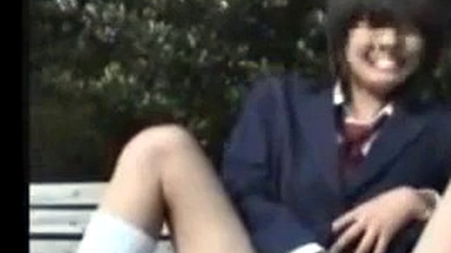 Japanese Outdoor 071 Amateur