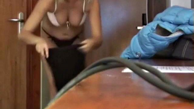 hotel hooker