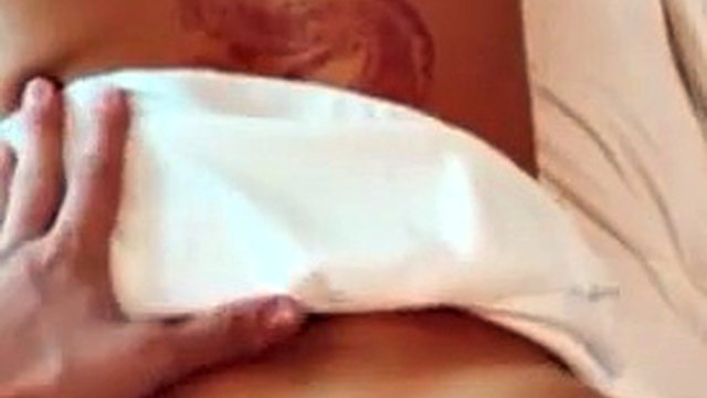 Australian teen fucked with butt plug