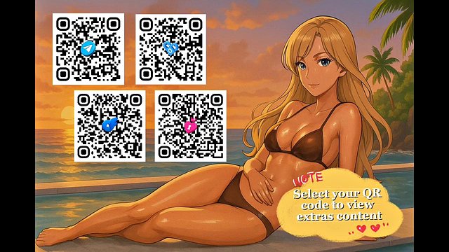 Russisk blond grasiøs hotwife fingrer seg offentlig mens mannen ser på festivalen