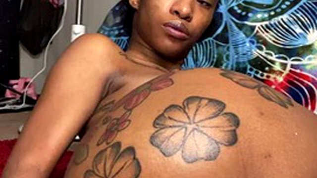 MINI STALLION - HE - PIERCED NIPPLES - VERTICAL POSITION - SHAVED MIGNOT - OILED SKINNY TEEN