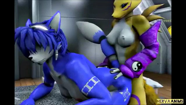 hentai compilation (random futa) 6