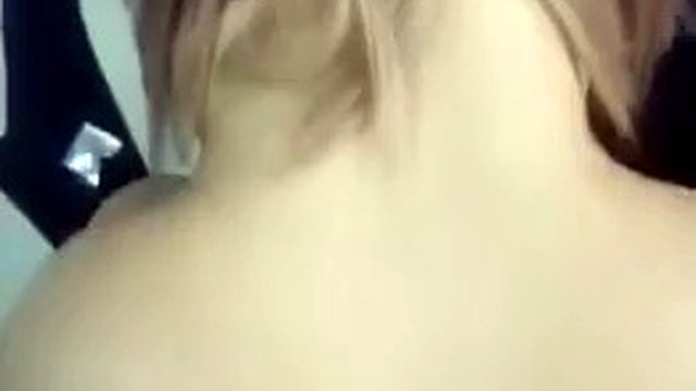transsexual having sex on the street – porn