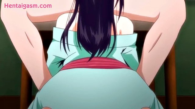 Anime hentai