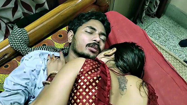 hot sexy bhabhi ko bhaiya ne all day chuda! homemade sex