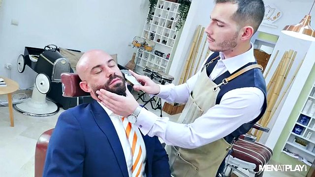 بازی آرایشگاه 3